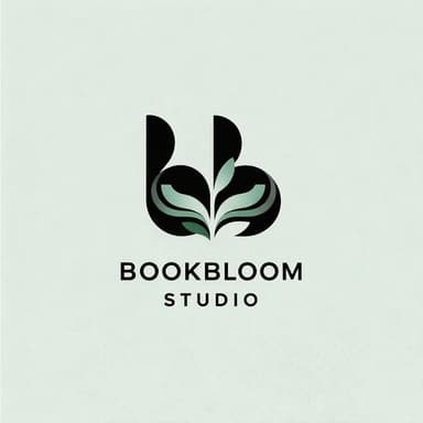 BookBloom Studio